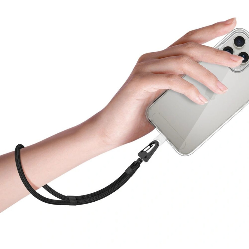 Tech-Protect C8S Rope Wrist Strap, must
