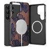 Tech-Protect Lamano MagSafe kate Samsung Galaxy S26 Ultra jaoks, Velvet Night
