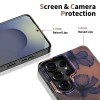 Tech-Protect Lamano MagSafe kate Samsung Galaxy S26 Ultra jaoks, Velvet Night