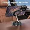 Tech-Protect Lamano MagSafe kate Samsung Galaxy S26 Ultra jaoks, Velvet Night