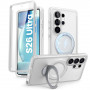 Supcase Cosmo Mag MagSafe kaitsekate Samsung Galaxy S26 Ultra jaoks
