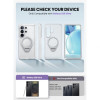 Supcase Cosmo Mag MagSafe kaitsekate Samsung Galaxy S26 Ultra jaoks