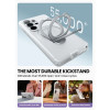 Supcase Cosmo Mag MagSafe kaitsekate Samsung Galaxy S26 Ultra jaoks