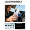Supcase Cosmo Mag MagSafe kaitsekate Samsung Galaxy S26 Ultra jaoks