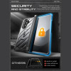 Supcase Unicorn Beetle Pro ümbris Samsung Galaxy Z Fold 7 jaoks, must