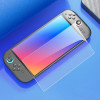 Tech-Protect Easy Set+ karastatud klaasist ekraanikaitse Nintendo Switch 2 jaoks, läbipaistev (2 tk)