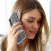 Tech-Protect FlexAir ümbris Samsung Galaxy S26 jaoks, Glitter, THP5175