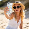 Tech-Protect FlexAir kaitsekate Samsung Galaxy A57 5G jaoks, Spring Flowers