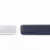 Tech-Protect Fleece sülearvuti ümbris 15-16", tumehall