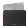 Tech-Protect Fleece sülearvuti ümbris 15-16", must