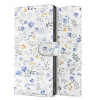 Tech-Protect rahakotikorpuse ümbris Samsung Galaxy A57 5G jaoks, Spring Flowers