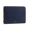 Tech-Protect Fleece sülearvuti ümbris 13-14", tumehall