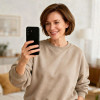 Tech-Protect Icon kaitseümbris Samsung Galaxy A37 5G jaoks, must
