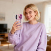 Tech-Protect Icon ümbris Samsung Galaxy A37 5G jaoks, Marble