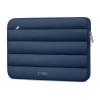 Tech-Protect Fluffy sülearvuti kott 15-16", tumesinine