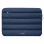Tech-Protect Fluffy sülearvuti kott 13-14", tumesinine