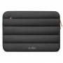 Tech-Protect Fluffy sülearvuti kott 13-14", must