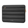 Tech-Protect Fluffy sülearvuti kott 13-14", must