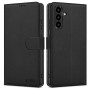 Tech-Protect rahakotikorpuse ümbris Samsung Galaxy A36 / A56 / A37 5G jaoks, must