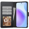 Tech-Protect rahakotikorpuse ümbris Samsung Galaxy A36 / A56 / A37 5G jaoks, must