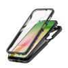 Tech-Protect Defense Case for Samsung Galaxy A36 / A56 / A27 / A37 5G, mattkollane