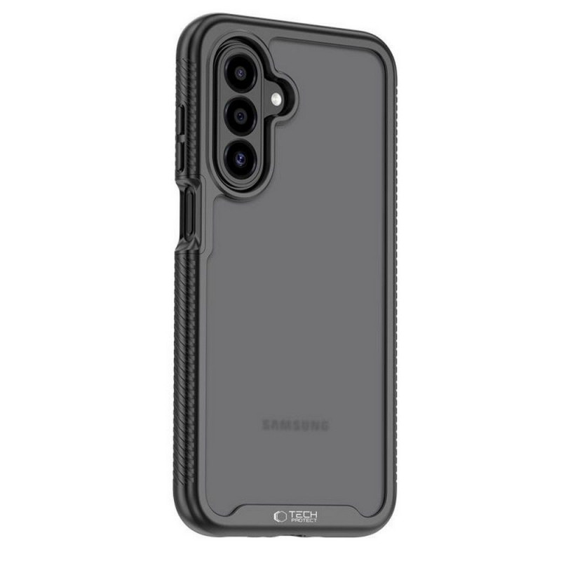 Tech-Protect Defense Case for Samsung Galaxy A36 / A56 / A27 / A37 5G, mattkollane