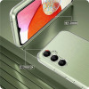 Tech-Protect FlexAir ümbris Samsung Galaxy A27 5G jaoks, läbipaistev