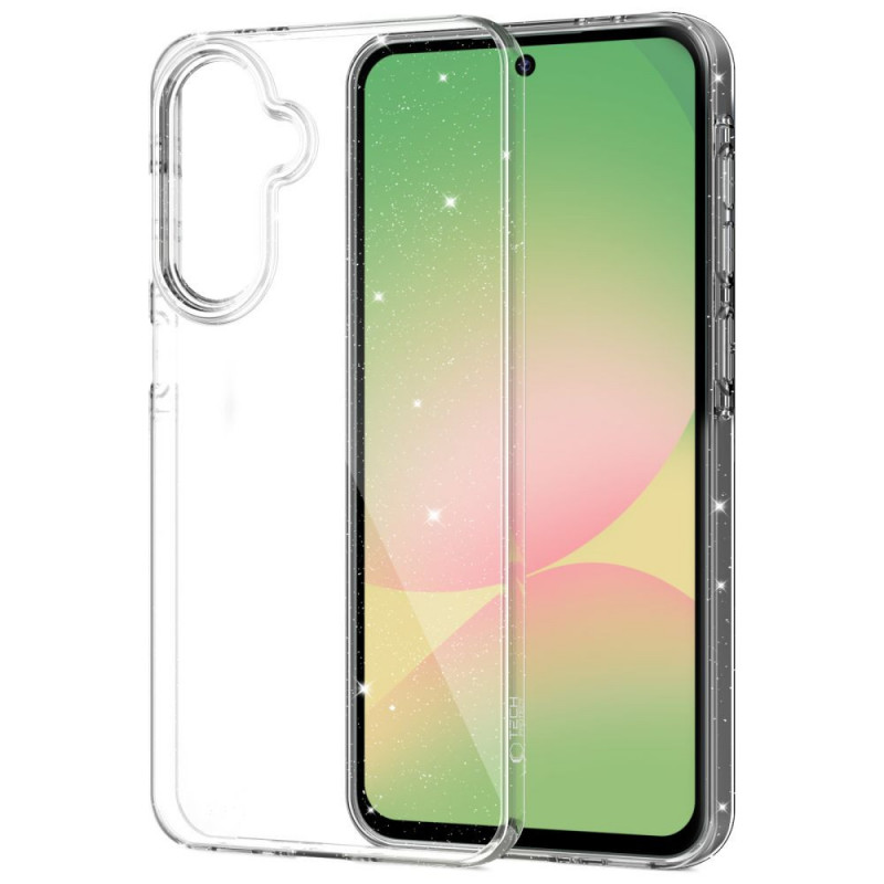 Tech-Protect FlexAir kate Samsung Galaxy A27 5G jaoks, Glitter