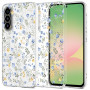 Tech-Protect FlexAir kaitsekate Samsung Galaxy A27 5G jaoks, Spring Flowers