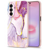 Tech-Protect Icon ümbris Samsung Galaxy A27 5G jaoks, Marble