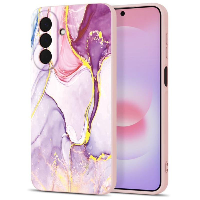 Tech-Protect Icon ümbris Samsung Galaxy A27 5G jaoks, Marble