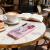 Tech-Protect Icon ümbris Samsung Galaxy A27 5G jaoks, Marble