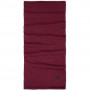 Buff Merino Midweight mitmeotstarbeline sall, Melange Tibetan Red