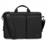 Tech-Protect Defender Bag sülearvutikott 17", must