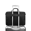 Tech-Protect Defender Bag sülearvutikott 17", must