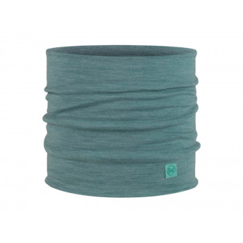 Buff Merino Heavyweight mitmeotstarbeline kaelasoojendaja, solid pool