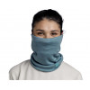 Buff Merino Heavyweight mitmeotstarbeline kaelasoojendaja, solid pool