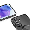 Tech-Protect MagFlex MagSafe ümbris Samsung Galaxy A27 5G jaoks, läikiv must