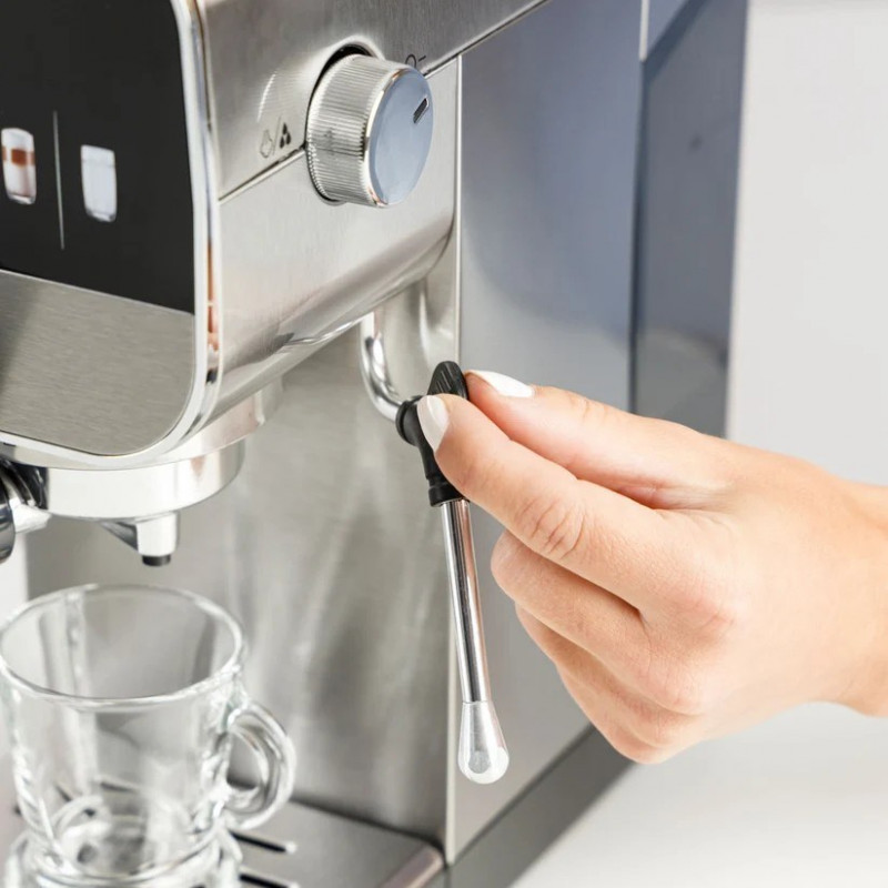 Taurus Euforia Digital 1350 W 20 baari kolb-tüüpi espressomasin 920650000