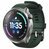 Motorola Moto Watch Ultra PBCX0007SE, hõbedane