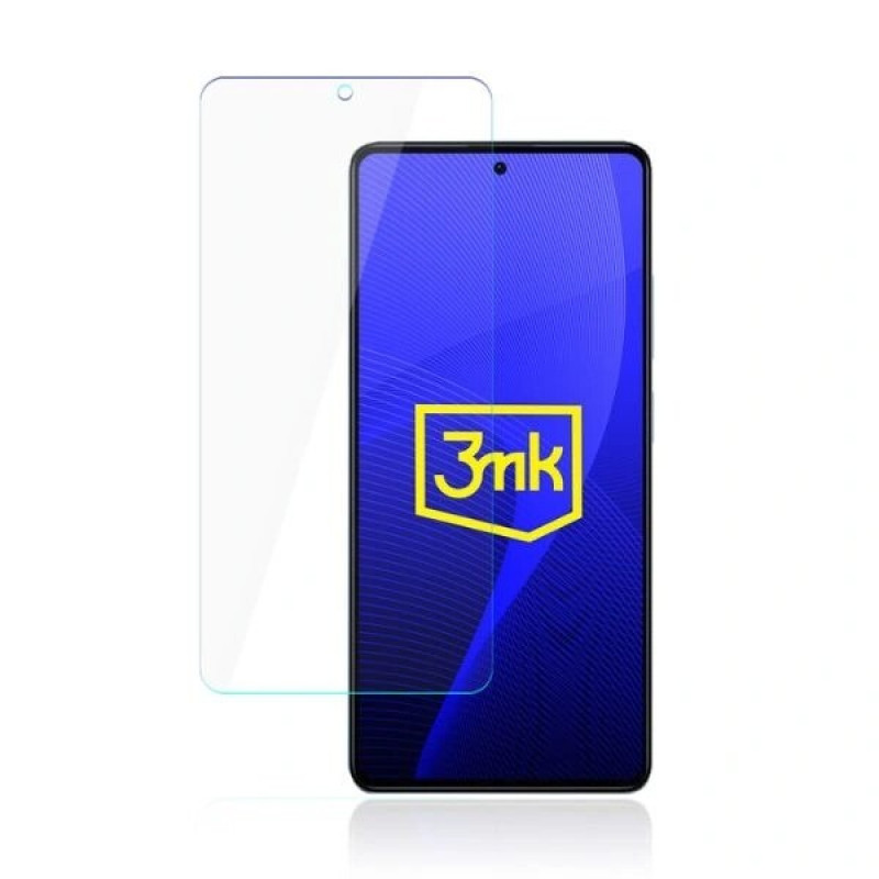 3MK FlexibleGlass 3MK6410 Xiaomi Redmi Note 12 Pro hübriidklaas