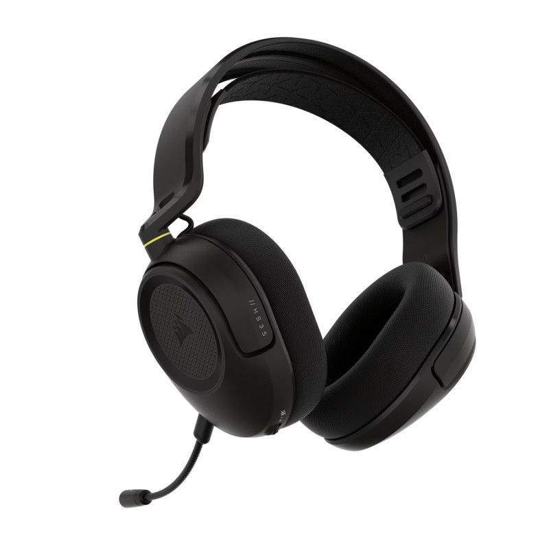 Corsair HS35 V3 juhtmevaba peakomplekt PlayStationile CA-9011410-WW, Carbon