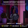 Corsair HS35 V3 juhtmevaba peakomplekt PlayStationile CA-9011410-WW, Carbon