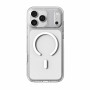 ZAGG Crystal Palace Snap kaitsekate Apple iPhone 18 Pro Max / 17 Pro Max jaoks 702322292, MagSafe, läbipaistev