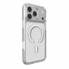 ZAGG Crystal Palace Snap kaitsekate Apple iPhone 18 Pro Max / 17 Pro Max jaoks 702322292, MagSafe, läbipaistev