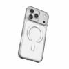 ZAGG Crystal Palace Snap kaitsekate Apple iPhone 18 Pro Max / 17 Pro Max jaoks 702322292, MagSafe, läbipaistev