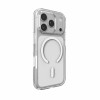ZAGG Crystal Palace Snap kaitsekate Apple iPhone 18 Pro / 17 Pro jaoks 702322291, MagSafe, läbipaistev