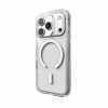 ZAGG Crystal Palace Snap kaitsekate Apple iPhone 18 Pro / 17 Pro jaoks 702322291, MagSafe, läbipaistev