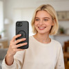 Tech-Protect BasicMag MagSafe ümbris Apple iPhone 16e / 17e jaoks, mattmust