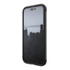 X-Doria Raptic Shield kaitsekott Apple iPhone 14 Pro Max-le, must